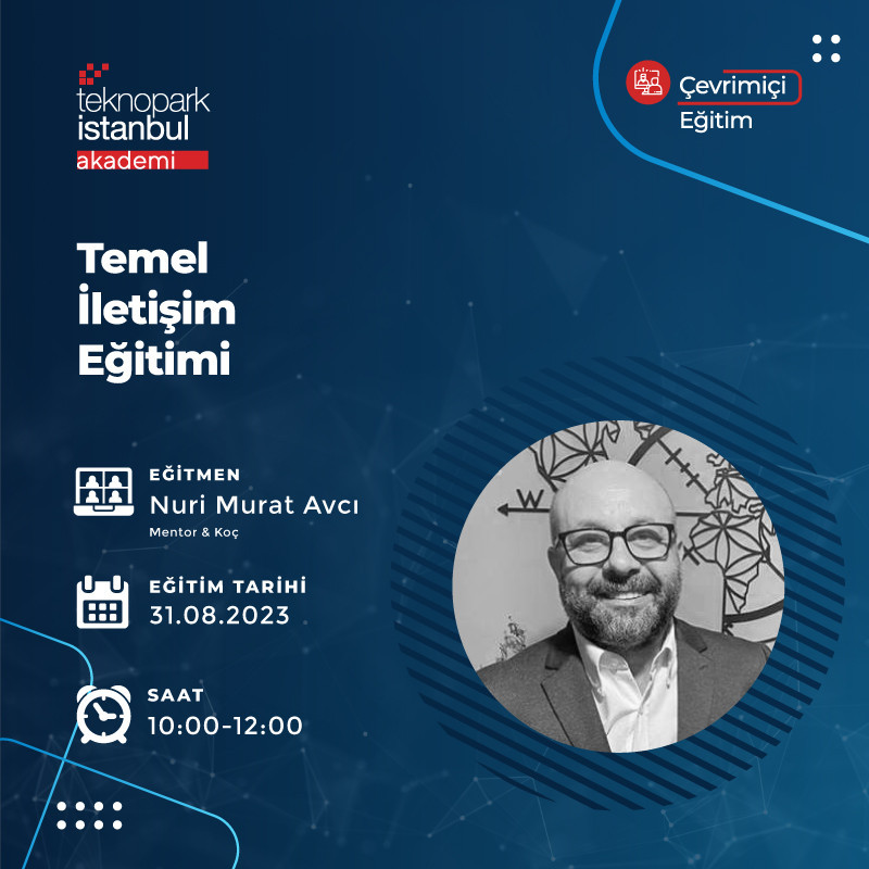 Temel İletişim Eğitimi