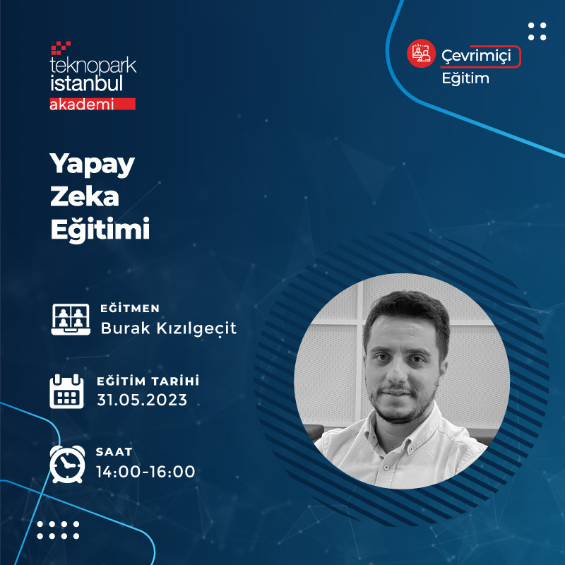 Yapay Zeka Eğitimi