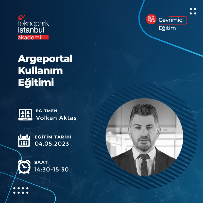 Argeportal Kullanım Eğitimi