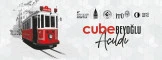 Cube Beyoğlu Açıldı!