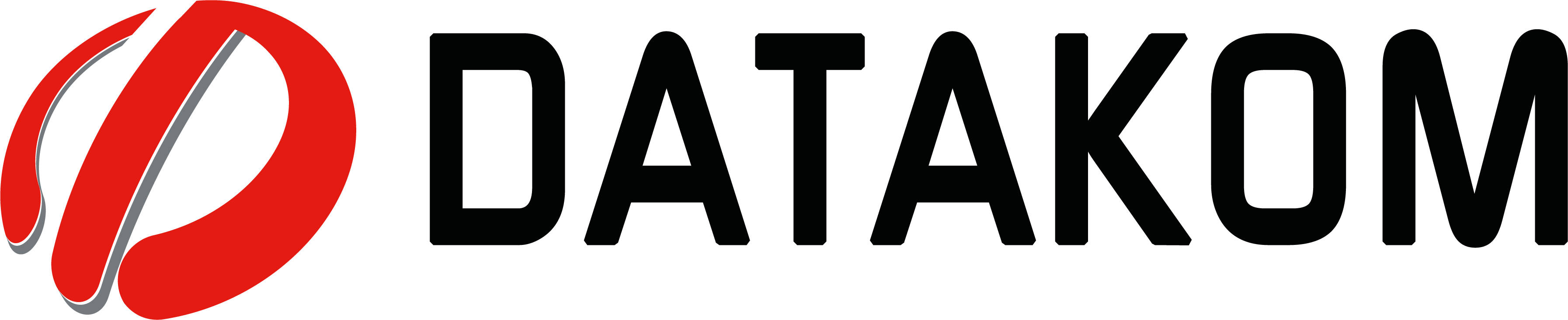 Datakom