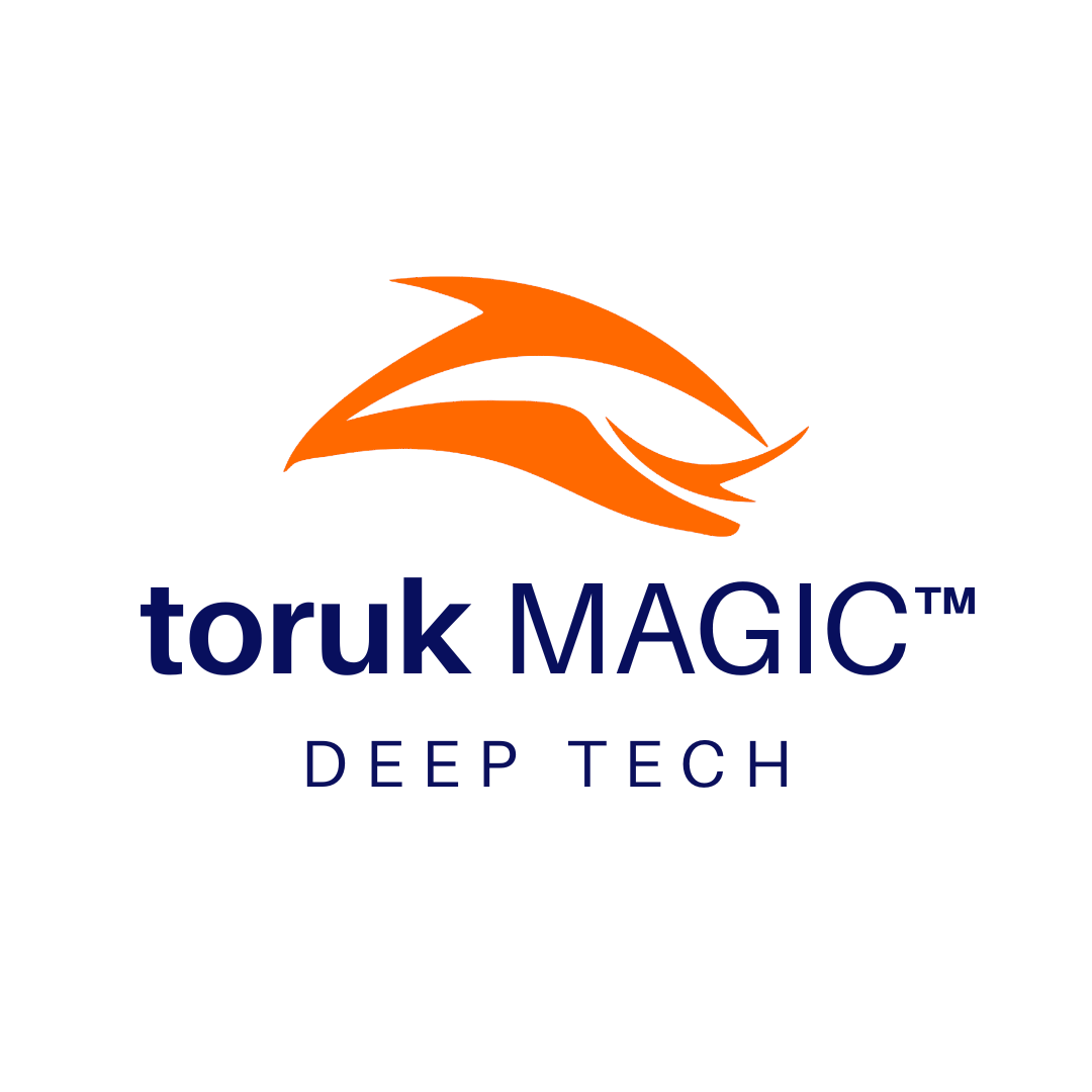 Toruk MAGIC Deep Tech