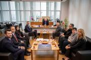 Başbakanımız Binali Yıldırım Teknopark İstanbul'u Ziyaret Etti img-1