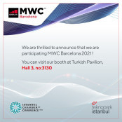 MWC Barcelona 2021