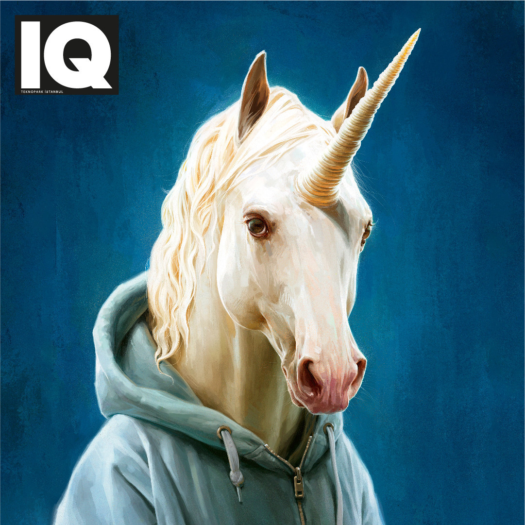 IQ Dergisi Yayın Hayatına Başladı