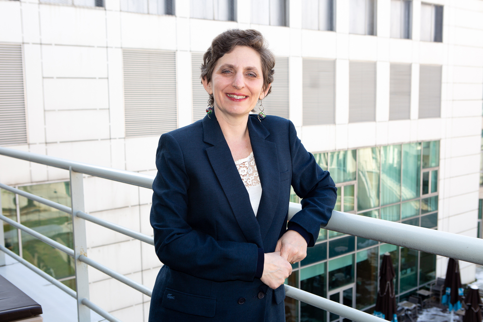 Prof. Dr. Rana Sanyal, Cartier Women’s Initiative’de 2021 Bilim & Teknoloji Öncüsü Kategorisine Seçildi