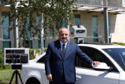 Mustafa Varank Radarsan'ı Ziyaret Etti img-1