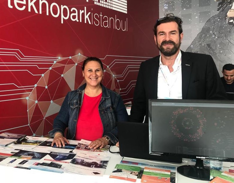 Kanserde Kişiye Özel Tedaviye ‘Tanı Kit’i Teknoparkta Geliştirildi