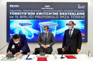 Türkiye’nin verisi, Türkiye’nin Switch’ine Emanet img-2