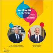 Yenilikçilik Sohbetleri