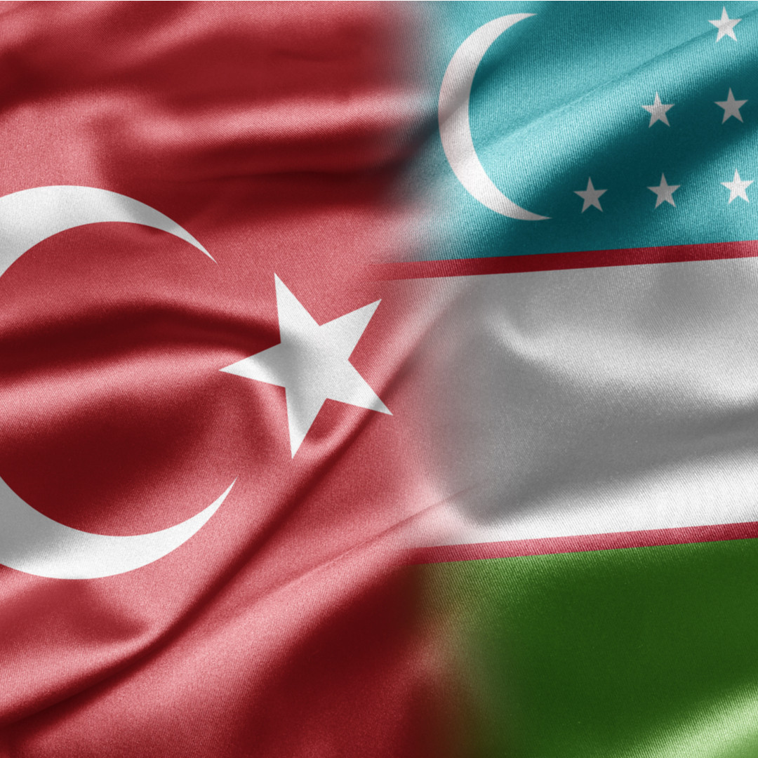 Turkish - Uzbek Technopark To Be Opened in Tashkent