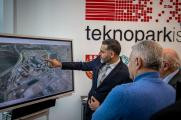 Başbakanımız Binali Yıldırım Teknopark İstanbul'u Ziyaret Etti img-3