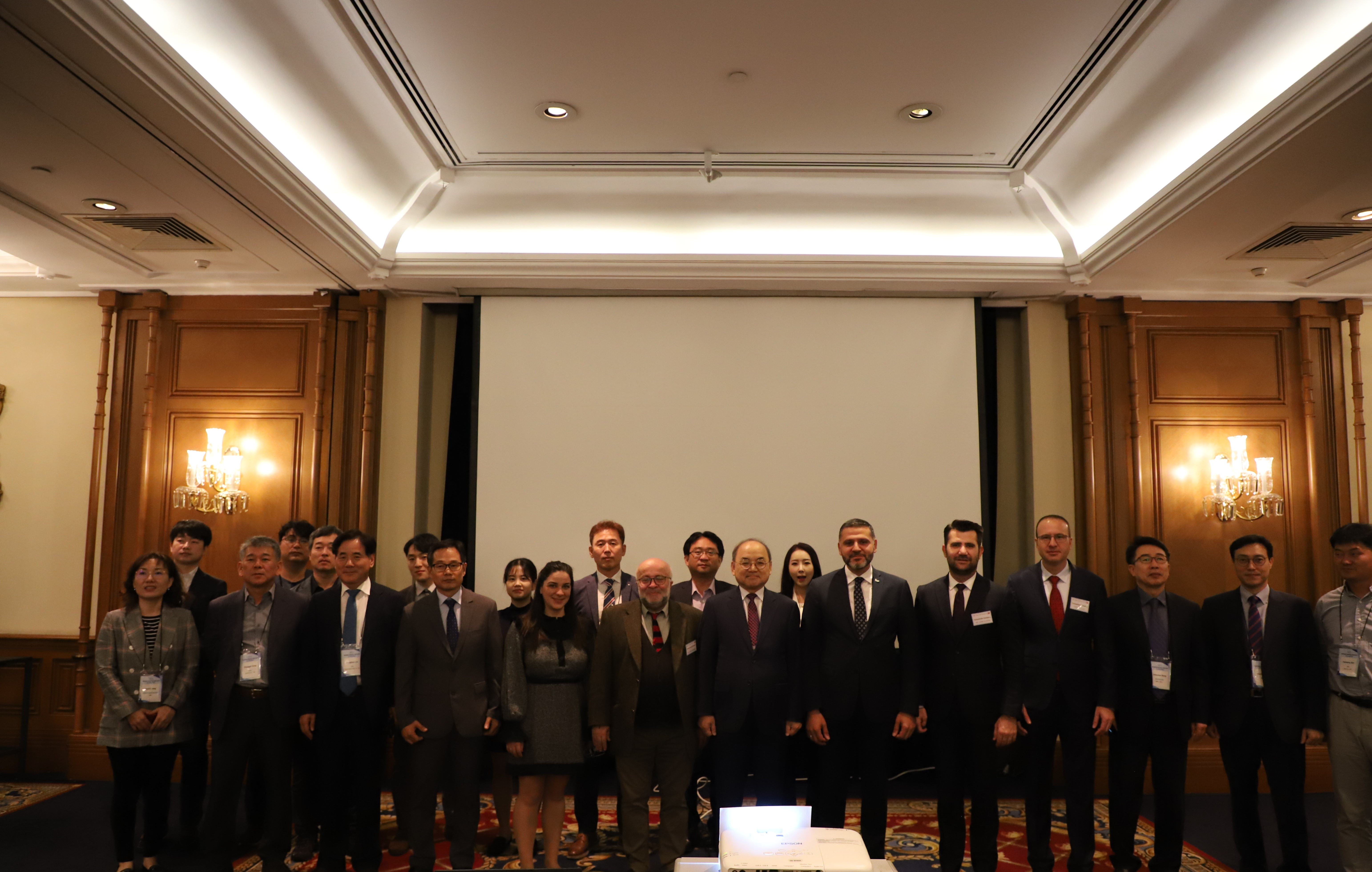 Business Meeting Asia 2019 Gerçekleştirildi