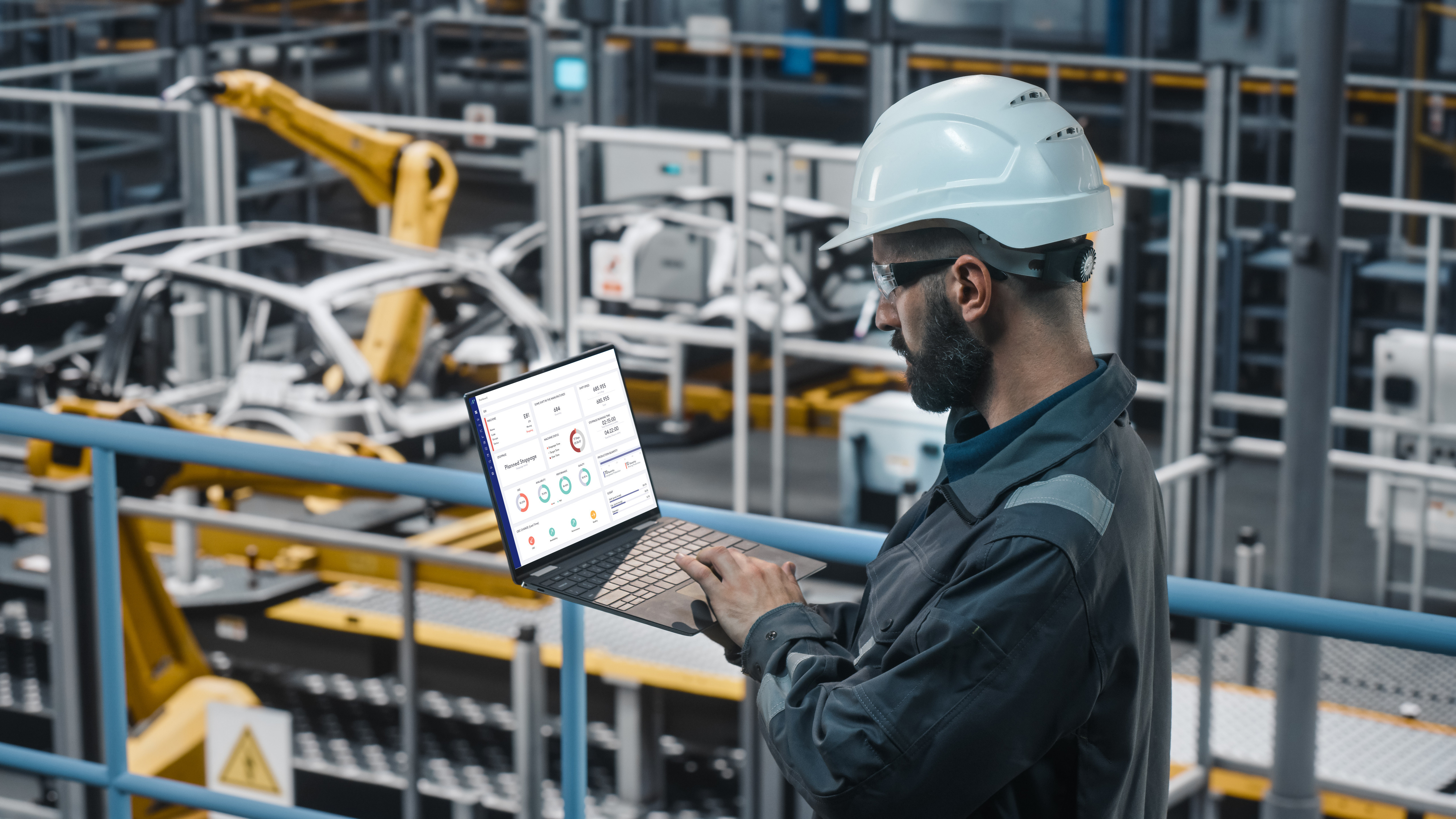 Teknopark İstanbul Firması Doruk Otomasyon ve Yazılım’ın ProManage Çözümü, Gartner’ın 2025 MES Rehberinde Yer Aldı
