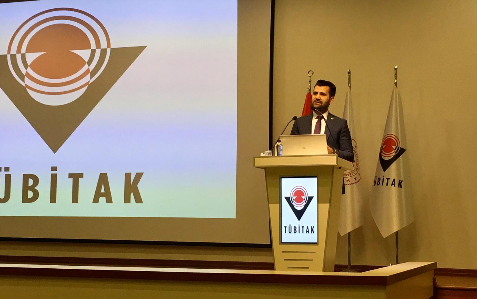Teknopark İstanbul TÜBİTAK BİGG + Desteği Almaya Hak Kazandı