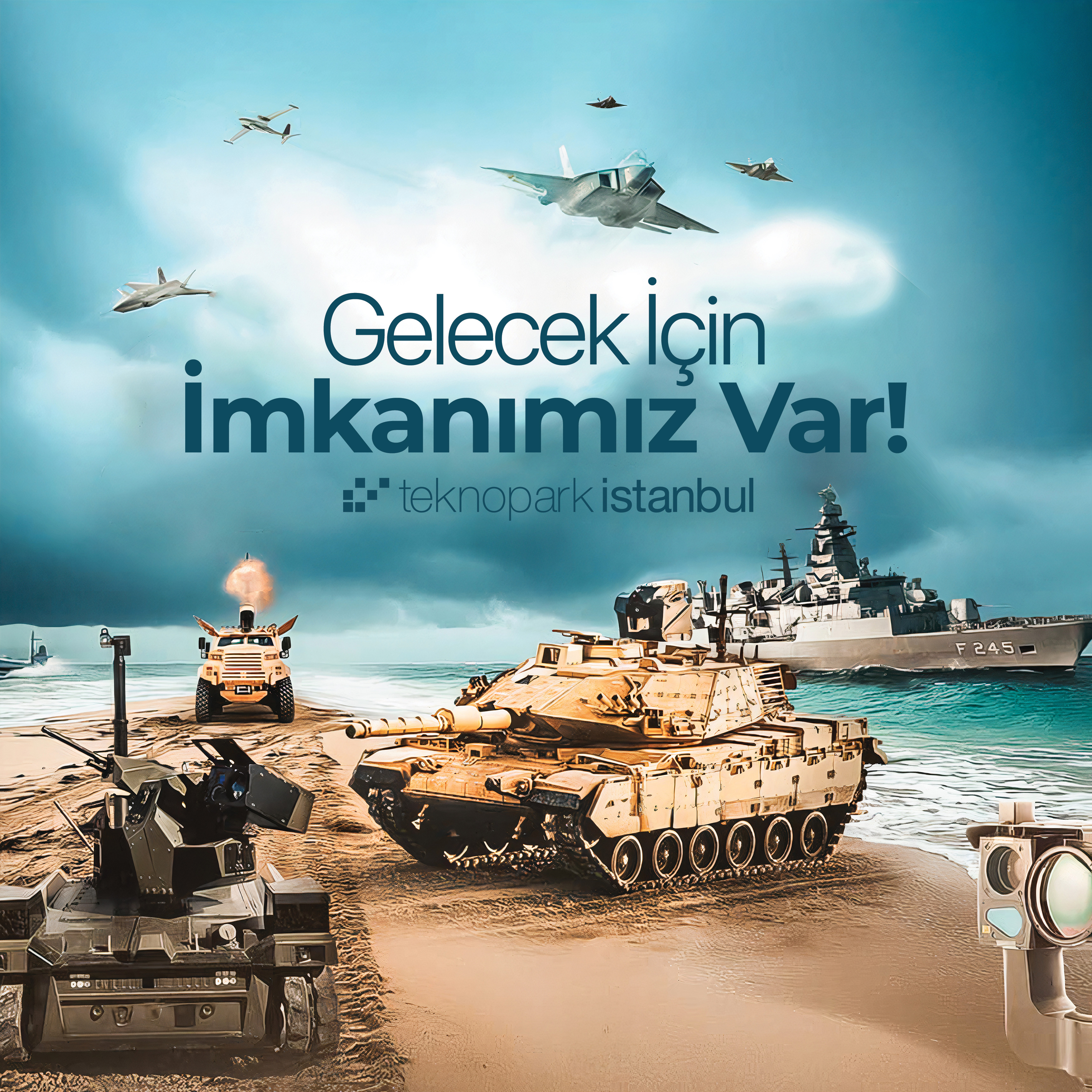 Savunma Sanayi