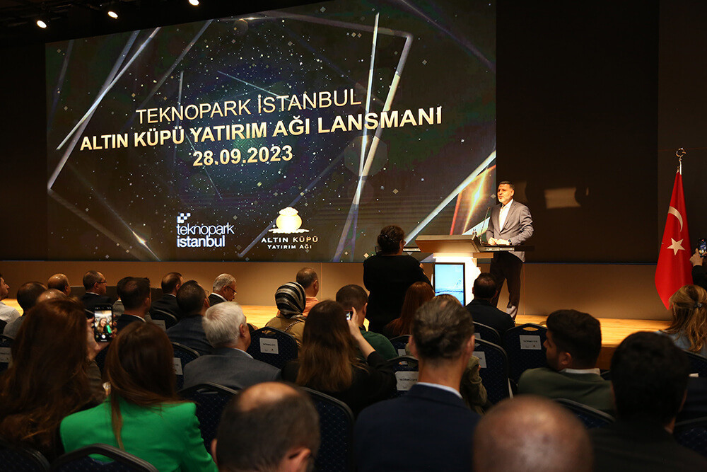 Yatırımcılar ve Girişimciler için Teknolojik Fırsat: ‘Altın Küpü Yatırım Ağı’
