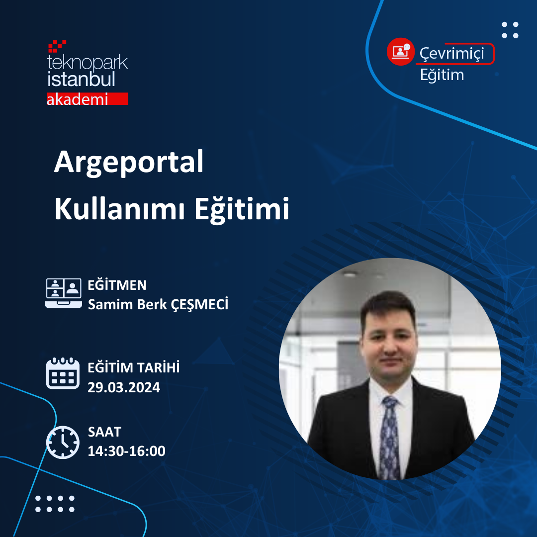 Argeportal Kullanım Eğitimi