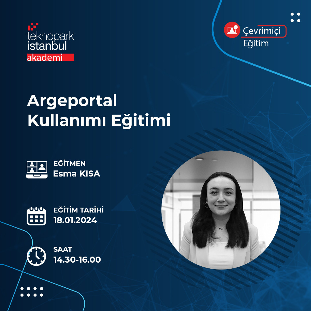 ARGEPORTAL Kullanım Eğitimi