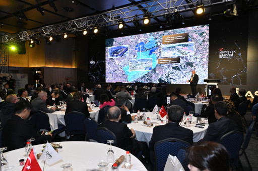 26. Asya Bilim Parkları Birliği (ASPA) Konferansı Teknopark İstanbul’un Ev Sahipliğinde Yapıldı