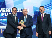 Teknopark İstanbul’a “En Verimli Ticari-Hizmet Binası” Ödülü img-4