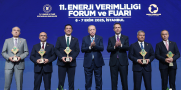 Teknopark İstanbul’a “En Verimli Ticari-Hizmet Binası” Ödülü img-2