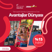 Teknopark İstanbul’da “Avantajlar Dünyası” Eğitime Özel Fırsatlar ile Başladı! img-1