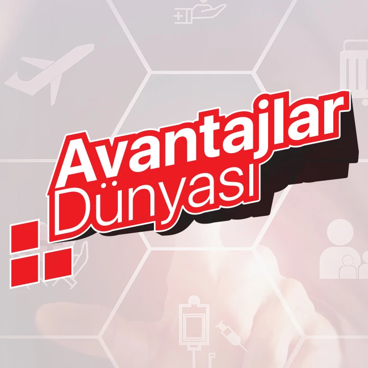 Teknopark İstanbul’da “Avantajlar Dünyası” Eğitime Özel Fırsatlar ile Başladı!