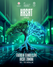 HASAT 2025 – Fikirden Teknolojiye Hasat Zamanı!