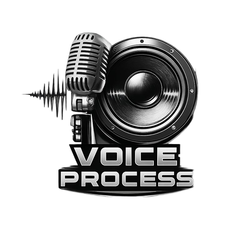 VOICE PROCESS