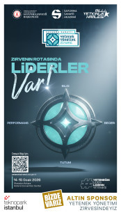 Yetenek Yönetim Zirvesi