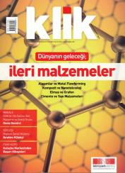 klik - Sayı 6