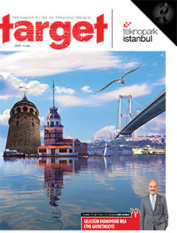 Target - Sayı 1