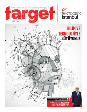 Target - Sayı 1