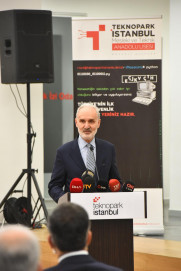 Turkey's First Cyber Security High School Opened in Teknopark İstanbul img-3