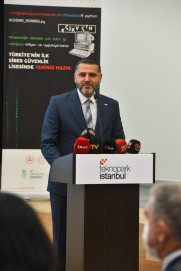 Turkey's First Cyber Security High School Opened in Teknopark İstanbul img-2