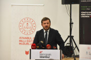 Turkey's First Cyber Security High School Opened in Teknopark İstanbul img-4