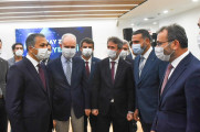 Turkey's First Cyber Security High School Opened in Teknopark İstanbul img-6