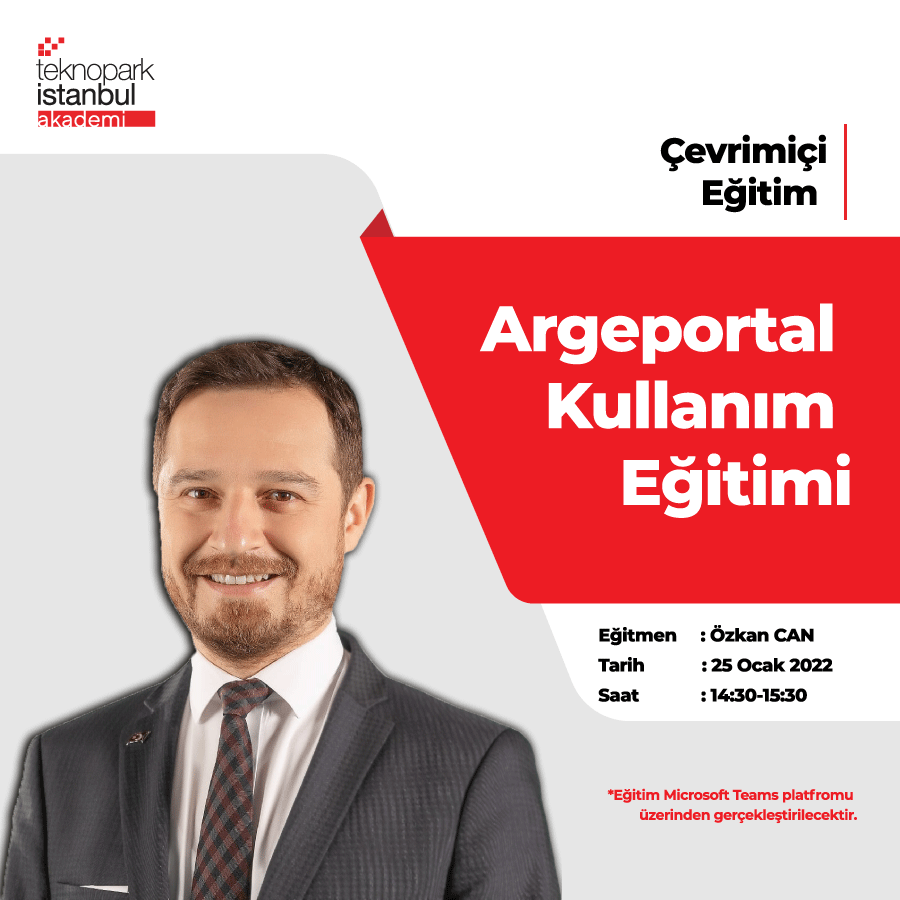Argeportal Kullanım Eğitimi