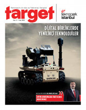 Target - Sayı 13