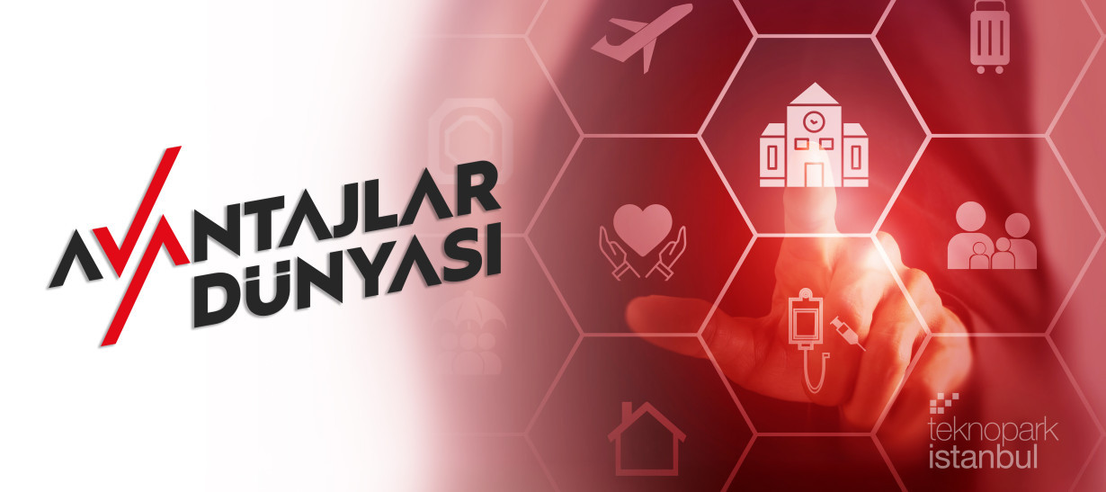 Avantajlar Dünyası