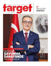 Target - Sayı 9