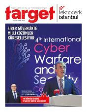 Target - Sayı 5