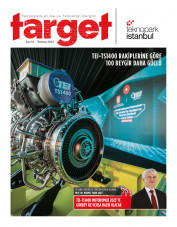 Target - Sayı 11