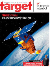 Target - Sayı 3