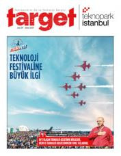 Target - Sayı 4