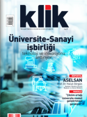 klik - Sayı 9