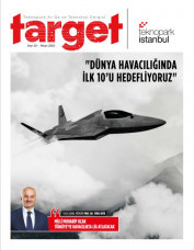 Target - Sayı 10