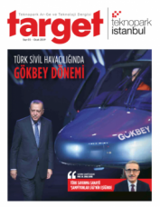 Target - Sayı 1