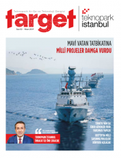 Target - Sayı 2